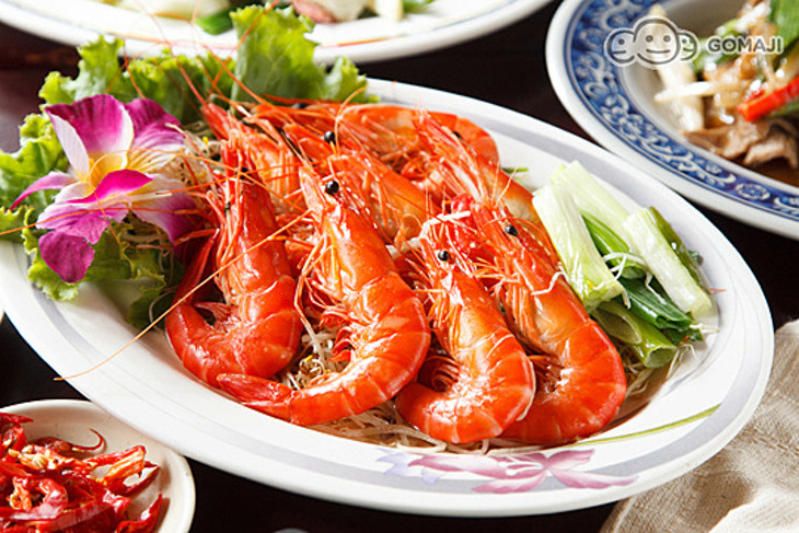 四季鮮羊肉爐專賣店