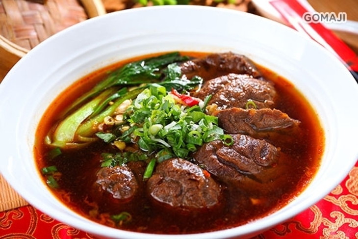 劉家酸白菜火鍋(惠文店)