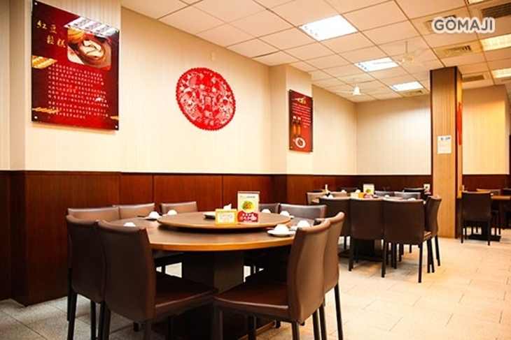 劉家酸白菜火鍋(惠文店)