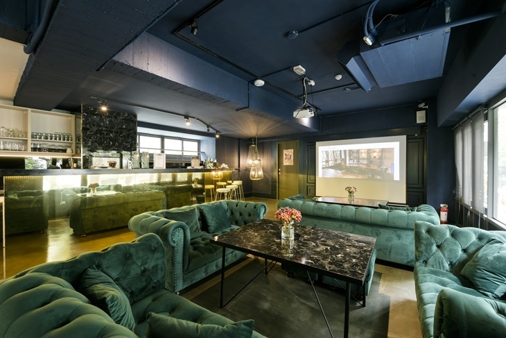 台中逢甲-桂之旅HOTEL KUEI