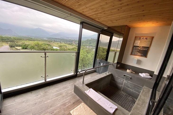 ​台東綺麗渡假村