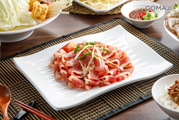八方悅(永和雙和店)