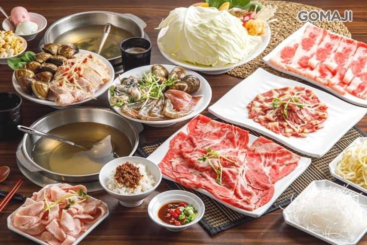 八方悅(永和雙和店)