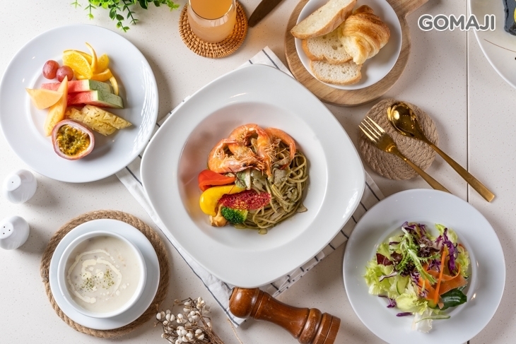 和逸飯店‧高雄中山 Cozzi THE Roof