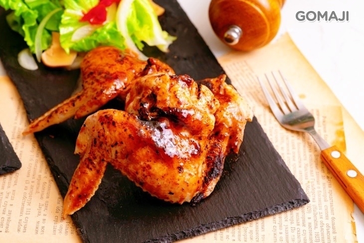 米白初食X下班喝一杯