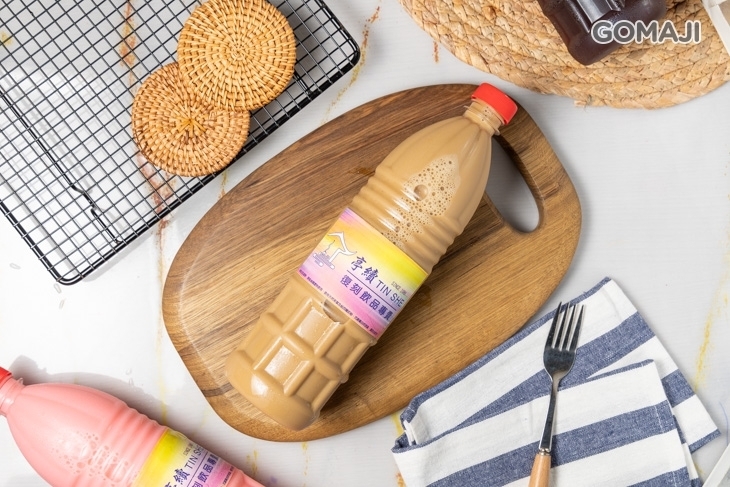 一加一咖啡牛乳專賣店