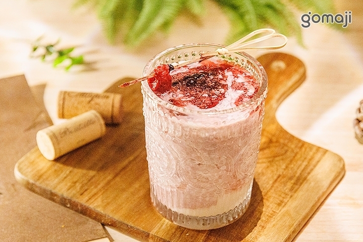 貓醉漁棧‧駐唱‧餐酒館