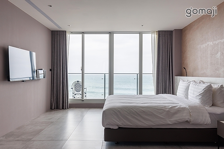 台北北海岸-半島海悅