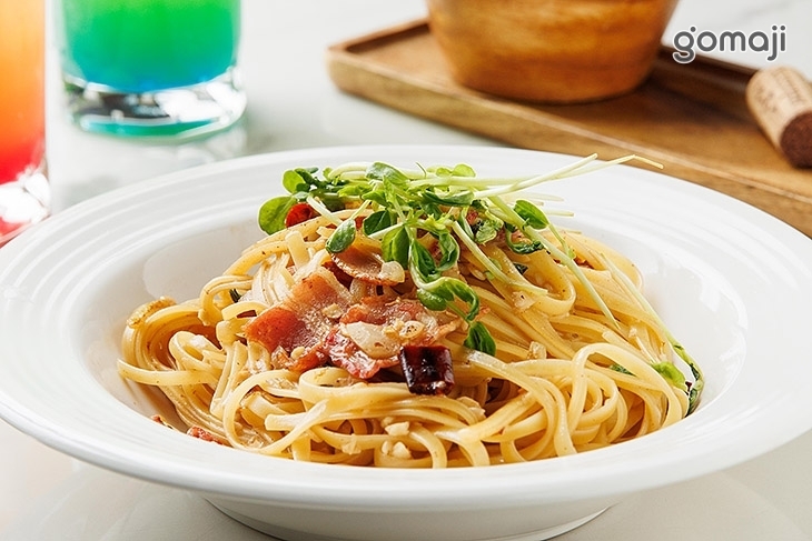 醉美餐酒水煙館 Drunk Night