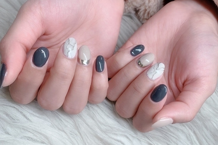 SDOREE．斯朵利美甲美學概念館