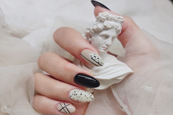 SDOREE．斯朵利美甲美學概念館