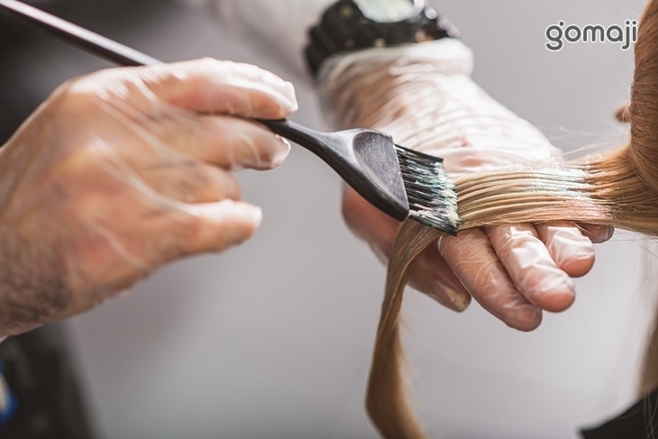 Create Quality Hair 創造質髮時尚館