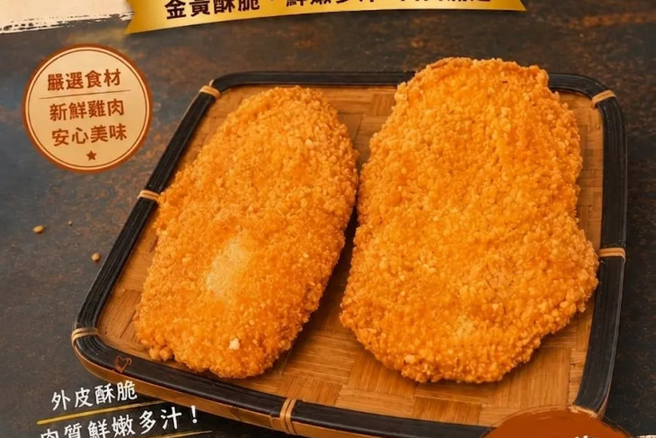 阿力香雞排(文化西店)