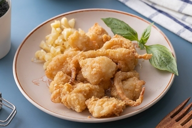 阿力香雞排(文化西店)