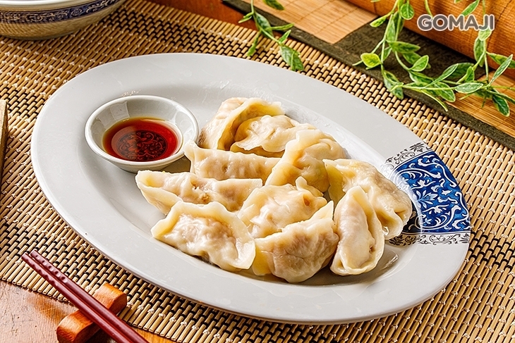 厚切牛肉麵