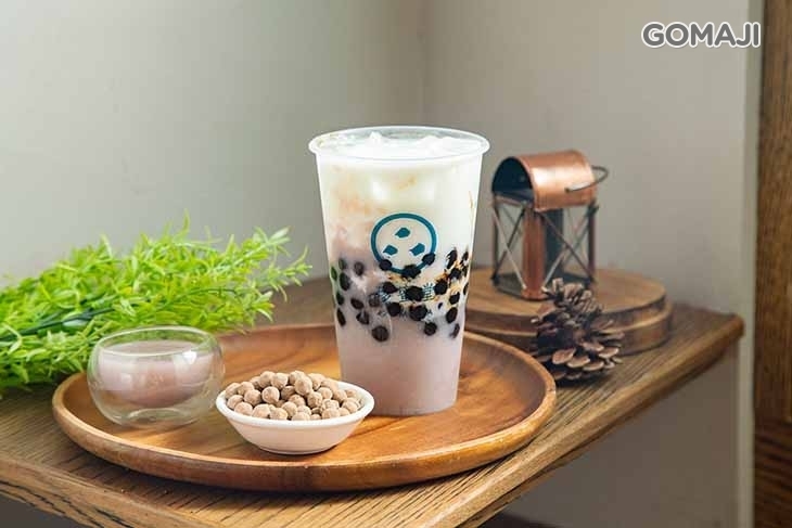 珍蜜堂GEMTEA