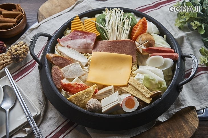 南大門韓式料理(新楠店) 