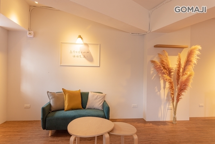 洪瑞珍新概念店