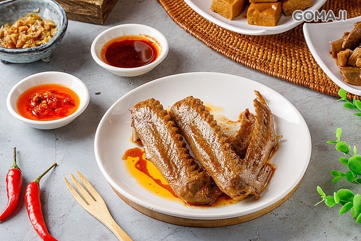 小春樓滷味