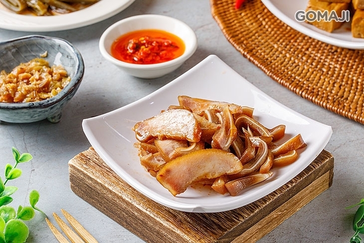 小春樓滷味