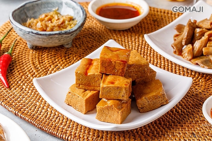 小春樓滷味