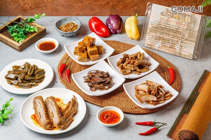 小春樓滷味