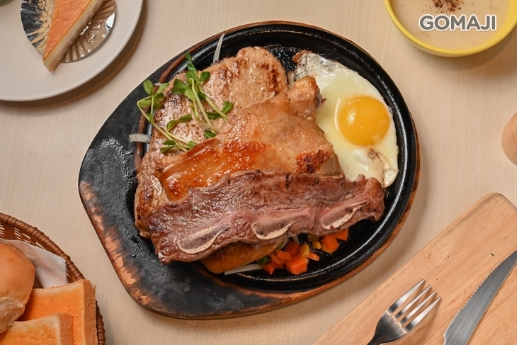 我家牛排(楠梓店)