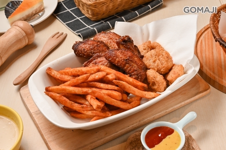 我家牛排(楠梓店)