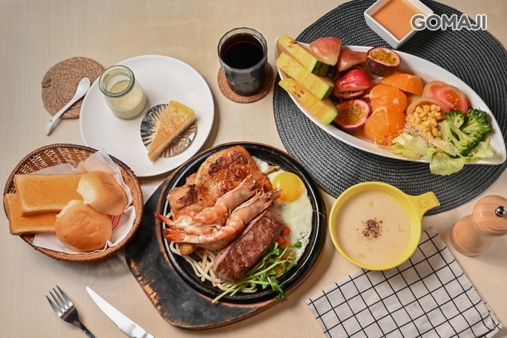 我家牛排(楠梓店)