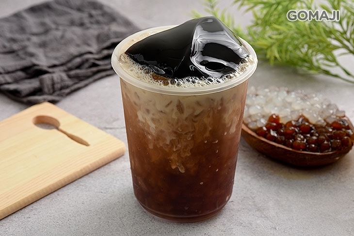 吳家紅茶冰(光華店)-1