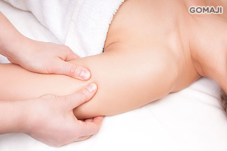 BEAUTY&WHITE 白富美Spa