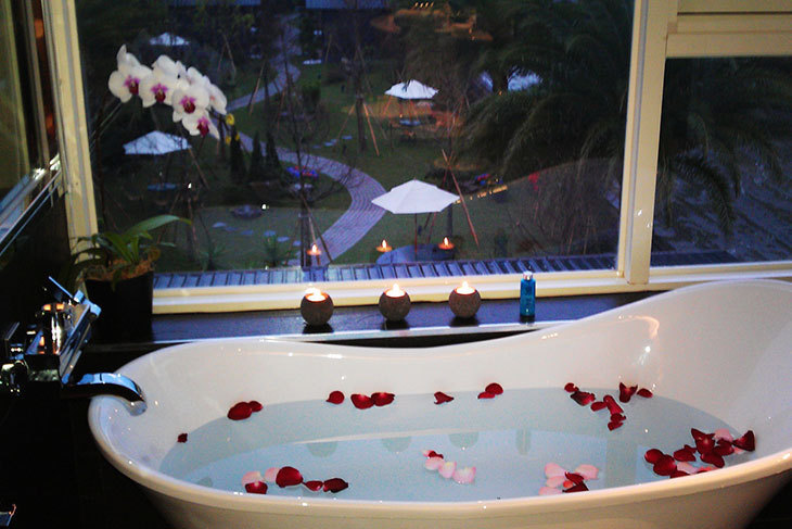 礁溪-波卡拉渡假會館