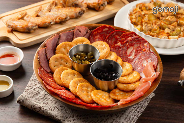 BRO Coffee & Pizza Bar(士林夜市店)