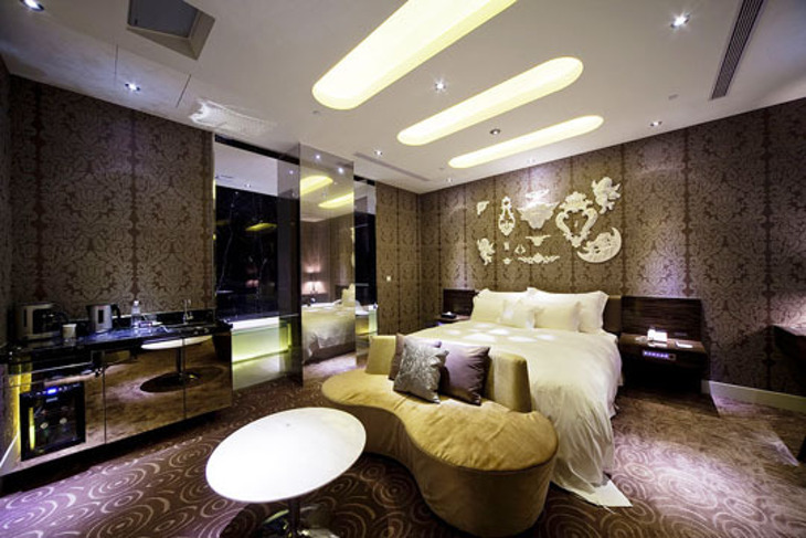 Wego薇閣(大直旗艦館)