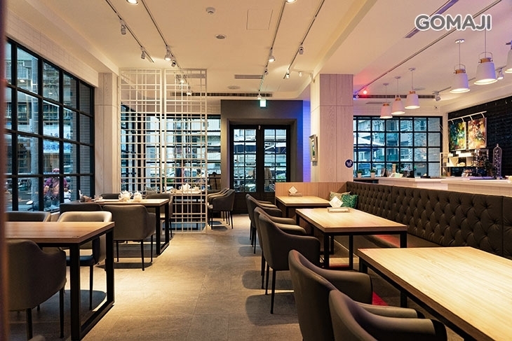 拉菲餐酒館Lafe Bistro