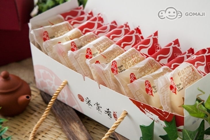 采棠肴鮮餅鋪