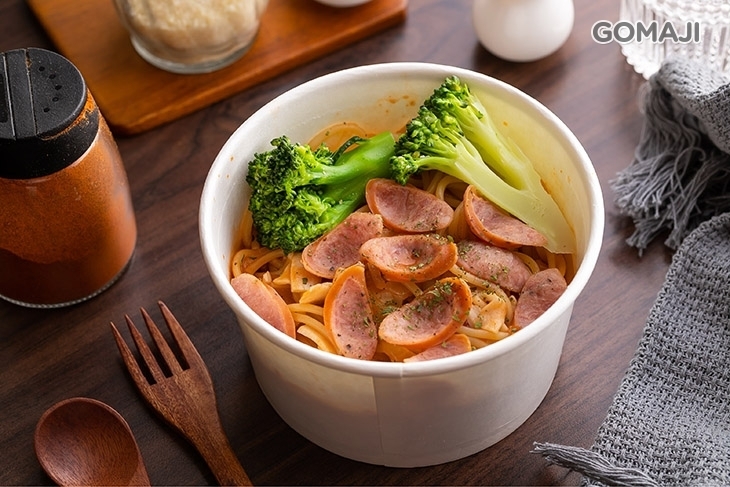 I-vita pasta