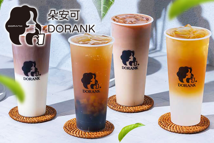 朵安可DORANK(勤美店)