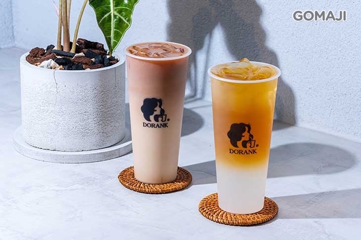 朵安可DORANK(勤美店)