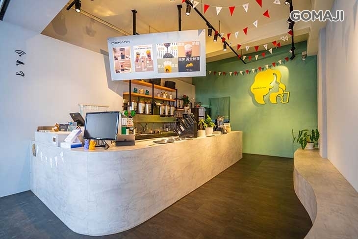 朵安可DORANK(勤美店)