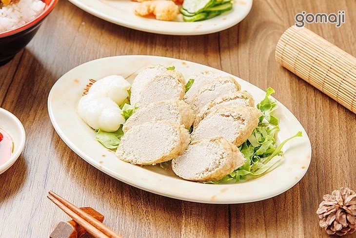 胖老爺 鹹粥 米粉湯