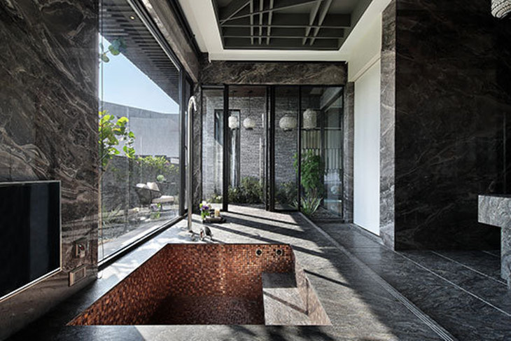 台中-天韻精品旅館