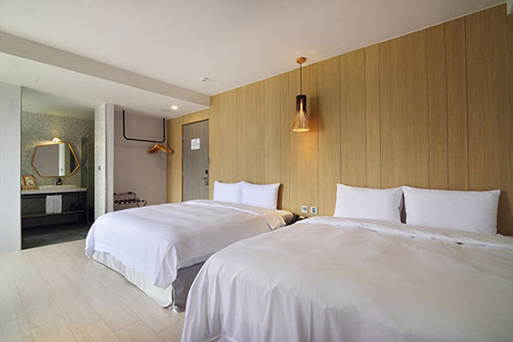 承億文旅系列-花蓮山知道