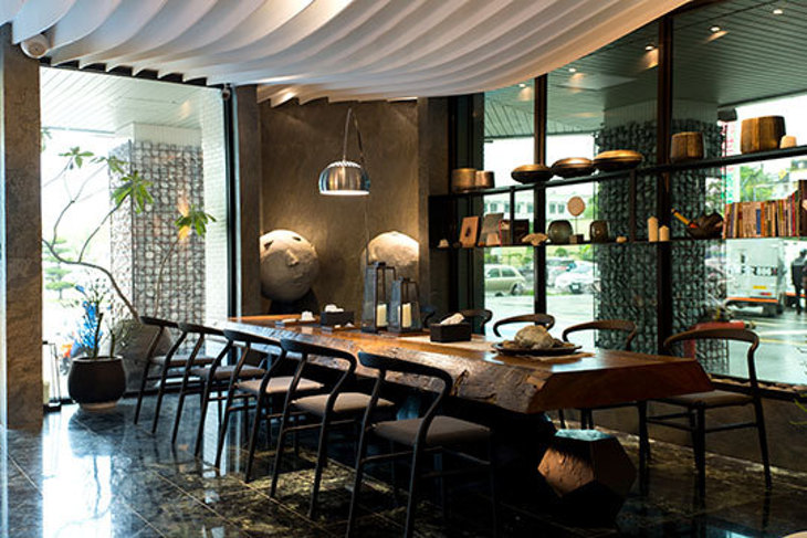 承億文旅系列-花蓮山知道