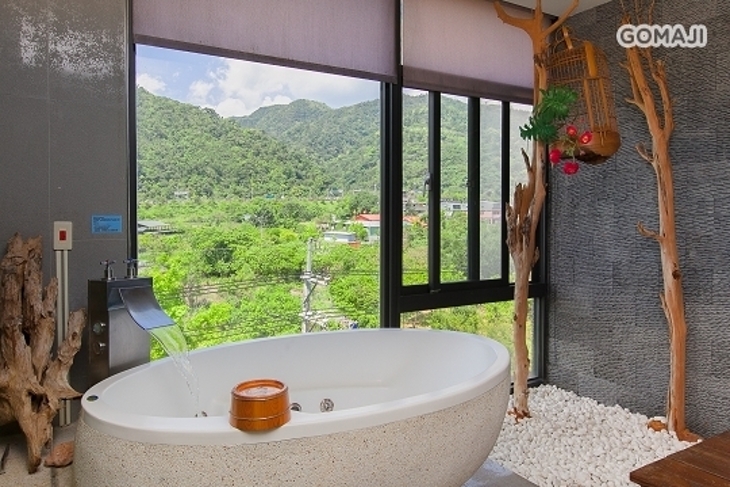 宜蘭-和風時尚會館