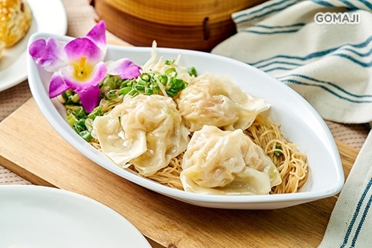 香港Jenny茶餐廳