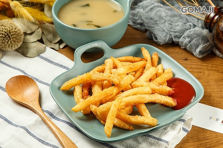 日·好 咖哩