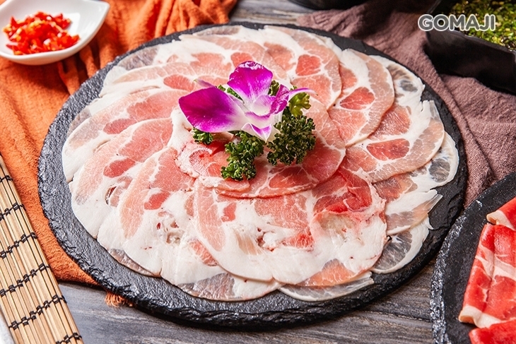HO Hot Pot 鈥鍋 嚴選海陸創意鍋物