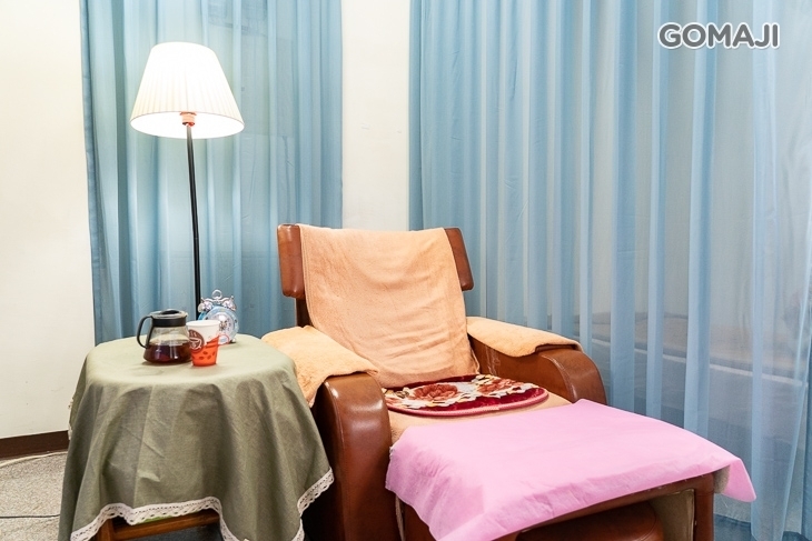 肋典養生工作室