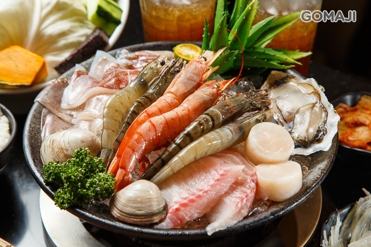大丸靚鍋